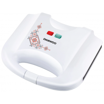 Бутербродница Daewoo DSM25TR