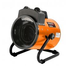 Электрическая тепловая пушка TechnoWorker AE3000W