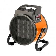 Электрическая тепловая пушка TechnoWorker PTC3000W