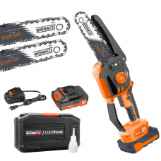 Fierestrau cu acumulator Proline (VOR82784)