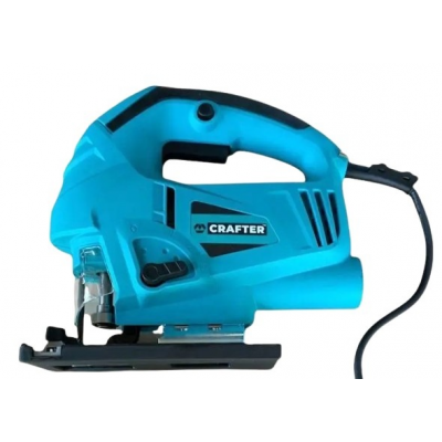 Электролобзик Crafter RJS-850