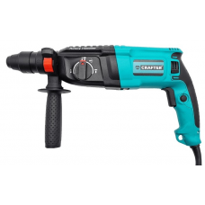 Перфоратор Crafter RH-1300
