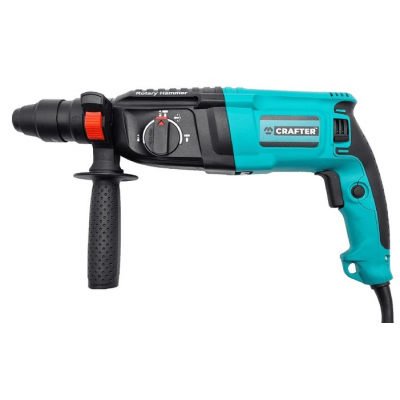Перфоратор Crafter RH-1300
