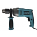 Дрель Crafter RDI-1400
