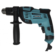 Maşină de găurit Crafter RDI-950 Maşină de găurit Crafter RDI-950
