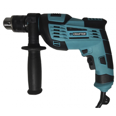 Maşină de găurit Crafter RDI-950