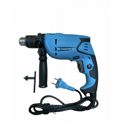 Дрель Crafter RDI-780