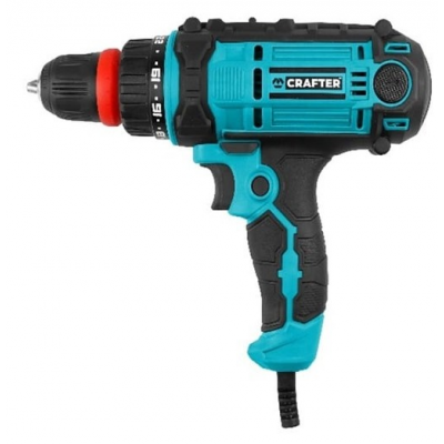 Mașină de înșurubat Crafter RDE-950