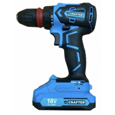 Mașină de înșurubat Crafter RTD-18/2BD Mașină de înșurubat Crafter RTD-18/2BD