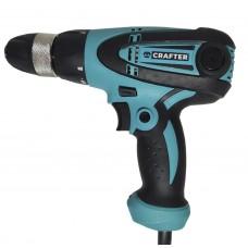 Шуруповерт Crafter RDE-900