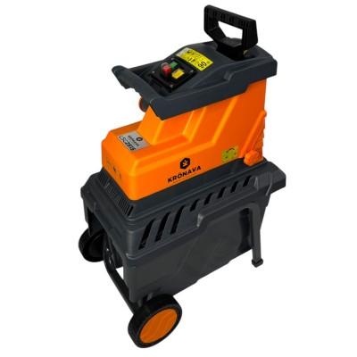 Измельчитель веток Kronava LSG2815