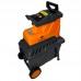 Измельчитель веток Kronava LSG2815