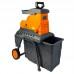Измельчитель веток Kronava LSG2815