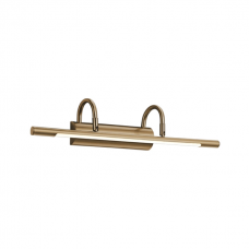 Aplică LED Trio CUADRO (225210104)