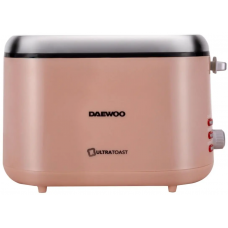Toaster Daewoo DBT70C