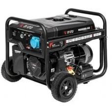 Generator de curent Rato R6000D