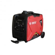 Generator inverter pe benzina Rato R3100iS