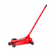 Домкрат гидравлический подкатной Ronix RH-4912