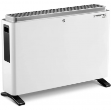 Convector electric compact Trotec TCH 21 E