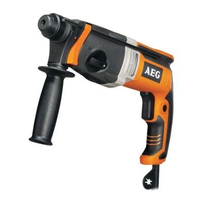 Ciocan rotopercutor AEG KH26XE