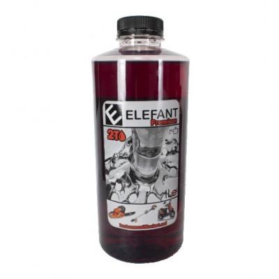 Ulei amestec 2T Elefant 1.0 L