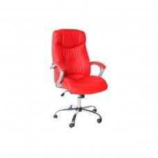 Офисное кресло Deco BX-3165 Red 