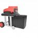 Tocator pentru crengi electric Hecht 6280 XL
