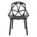 Scaun Deco ST-14 Black
