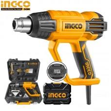 Suflanta de aer cald INGCO HG200028-1 Suflanta de aer cald INGCO HG200028-1
