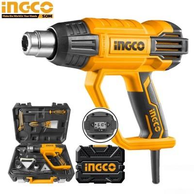 Suflanta de aer cald INGCO HG200028-1