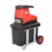 Tocator pentru crengi electric Hecht 6280 XL