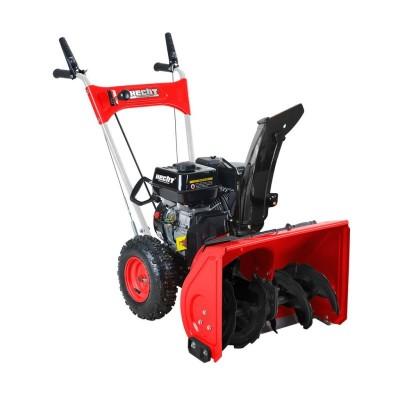Снегоуборщик бензиновый Hecht 9555