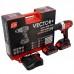 Шуруповерт Vector+ VEB2020