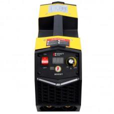 Aparat de sudat cu invertor KraftTool KT290MMA