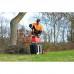 Tocator pentru crengi electric Hecht 6280 XL