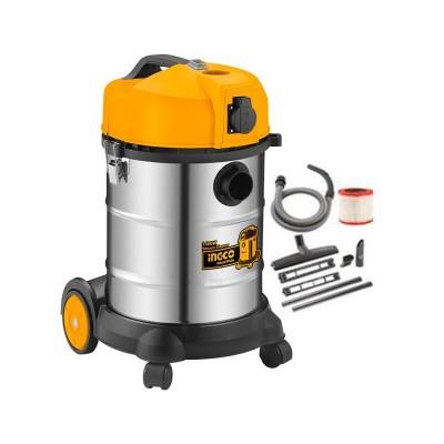 Aspirator universal INGCO VC14301