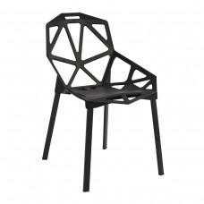 Scaun Deco ST-14 Black