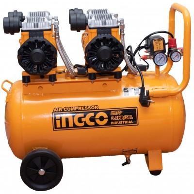 Компрессор INGCO ACS224501 2x1200W