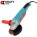 Polizor unghiular KraftTool K10125