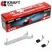 Polizor unghiular KraftTool K10125