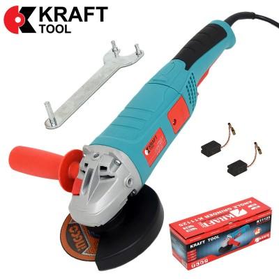 Polizor unghiular KraftTool K10125