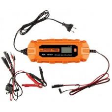 Incarcator acumulator auto Neo Tools 11-893
