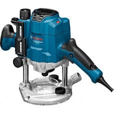 Maşina de frezat Bosch GOF 1250 CE (B0601626000) 