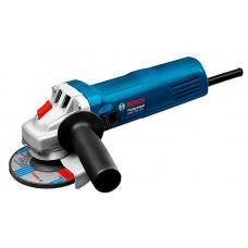 Углошлифовальная машина Bosch GWS 750-125 (B0601394001) 