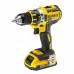 Mașină de înșurubat DeWalt DCD790D2-QW XR