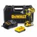 Mașină de înșurubat DeWalt DCD790D2-QW XR