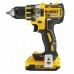 Mașină de înșurubat DeWalt DCD790D2-QW XR