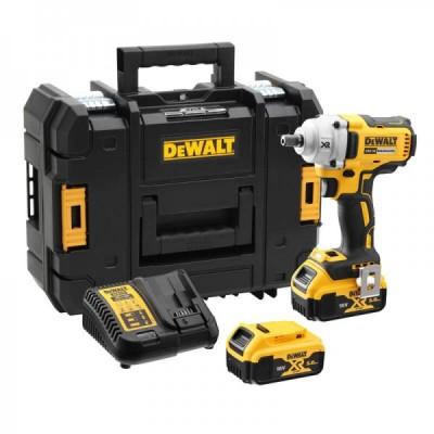 Mașină de înșurubat cu impact DeWalt DCF894P2 XR BL