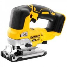 Ferastrau pendular pe acumulator DeWALT DCS334N