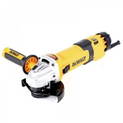 Polizor unghiular DeWALT DWE4257